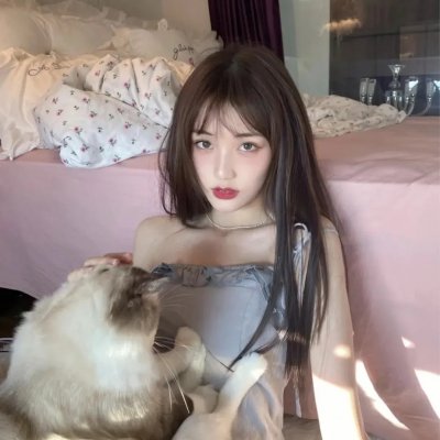 女人中的陌生人